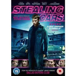 Stealing Cars [DVD]